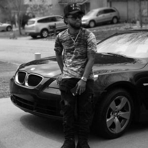 Meet your Posher, Dominic